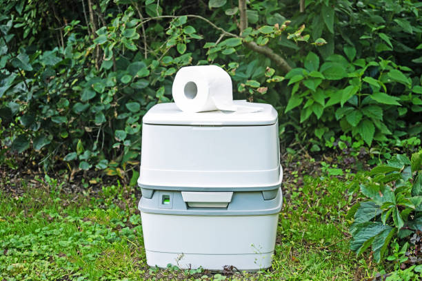 Best Portable toilet rental for construction  in Coraopolis, PA