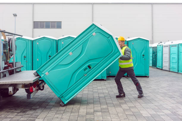 Best Sanitation services for porta potties  in Coraopolis, PA