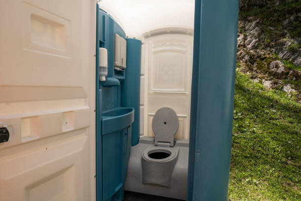 Coraopolis, PA porta potty rental Company
