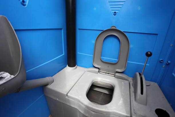 Portable restroom solutions in Coraopolis, PA