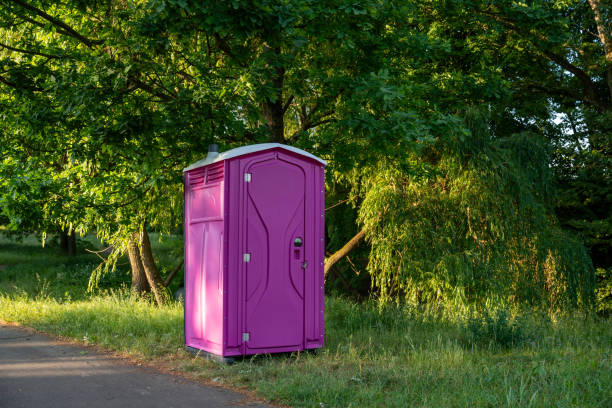 Best Portable restroom trailer rental  in Coraopolis, PA