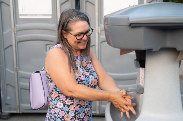Best Local porta potty services  in Coraopolis, PA